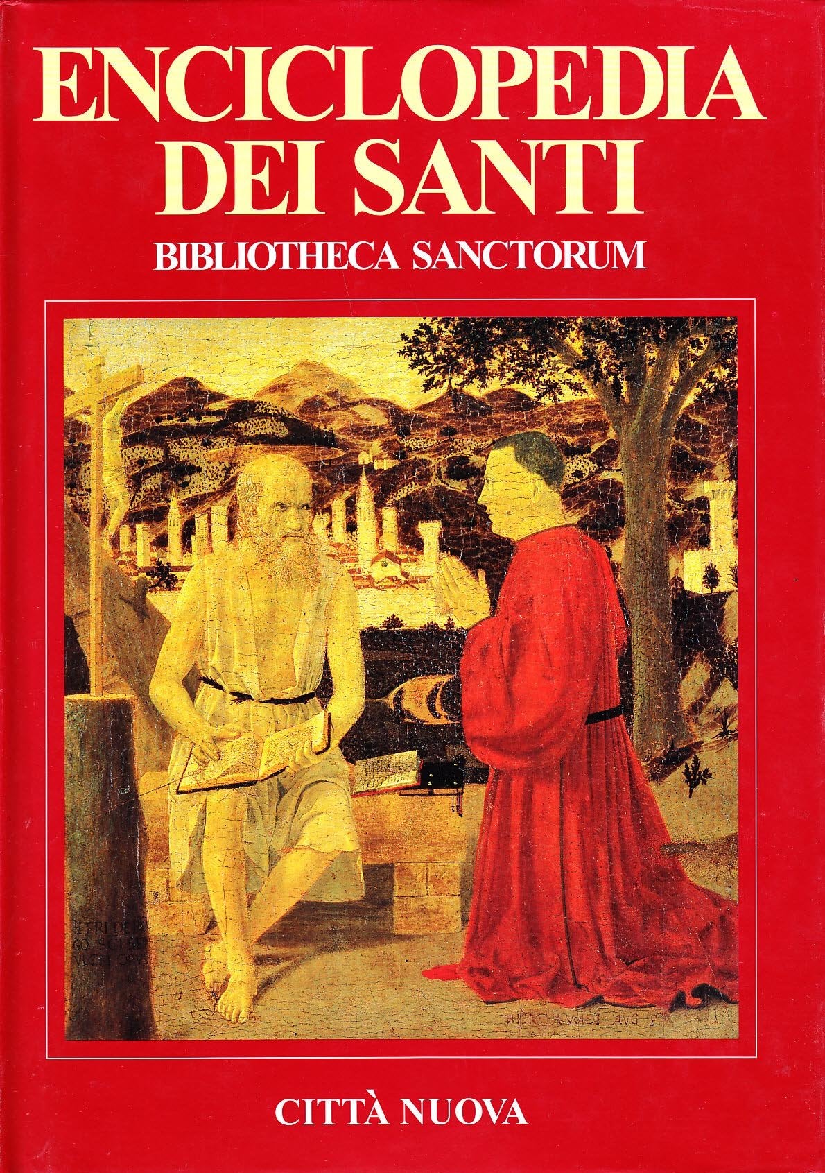 Bibliotheca sanctorum. Enciclopedia dei santi. Gale-Giusti (Vol. 6) - Ristampa 1996