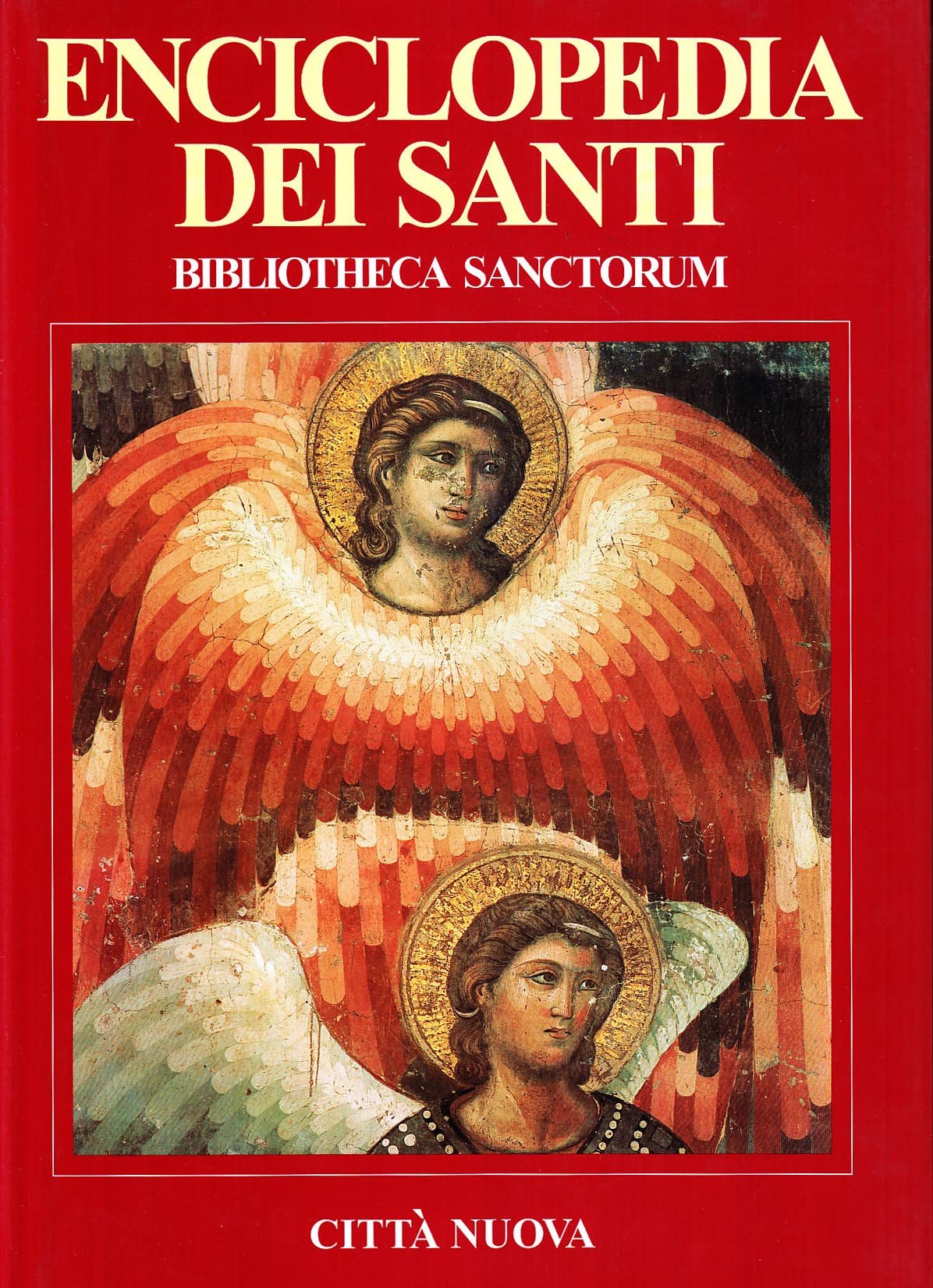 Bibliotheca sanctorum. Enciclopedia dei santi. Indici - Ed. 1998