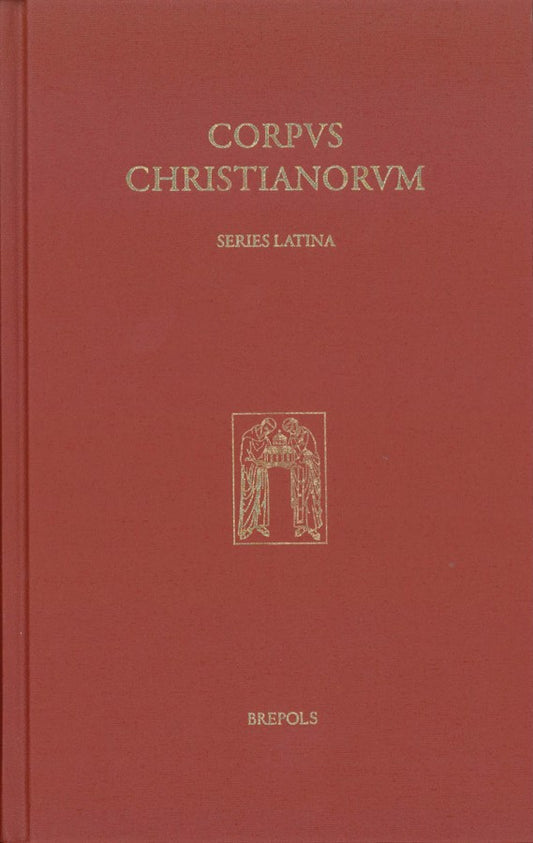 Balduino de Forda musica lirica Sermoni. De commendatione fidei - Ed. 1991