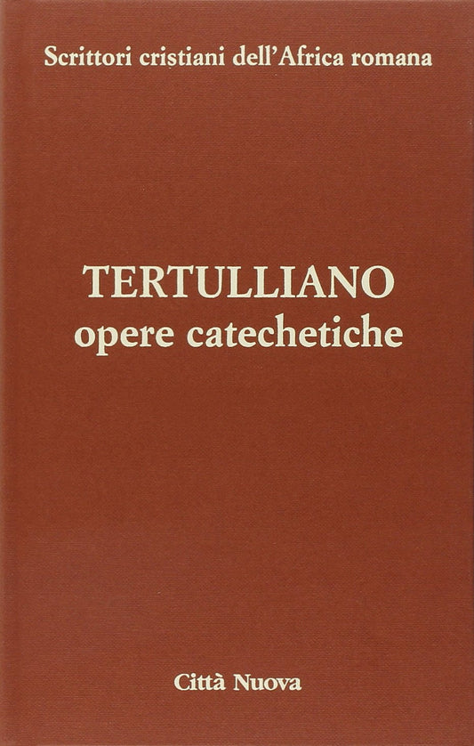 Opere catechetiche. L'eleganza delle donne-Il Battesimo-La penitenza-Alla moglie-La preghiera-Gli spettacoli (Vol. 2) - Ed. 2008