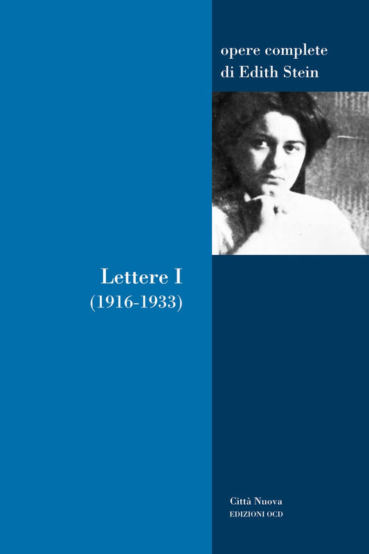 Lettere. 1916-1933 (Vol. 1) Ed- 2022