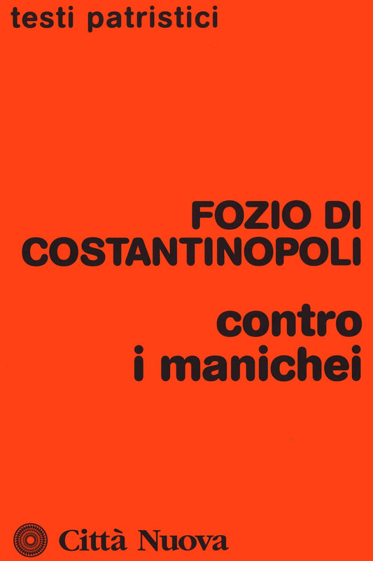 Contro i manichei – 30 gennaio 2020