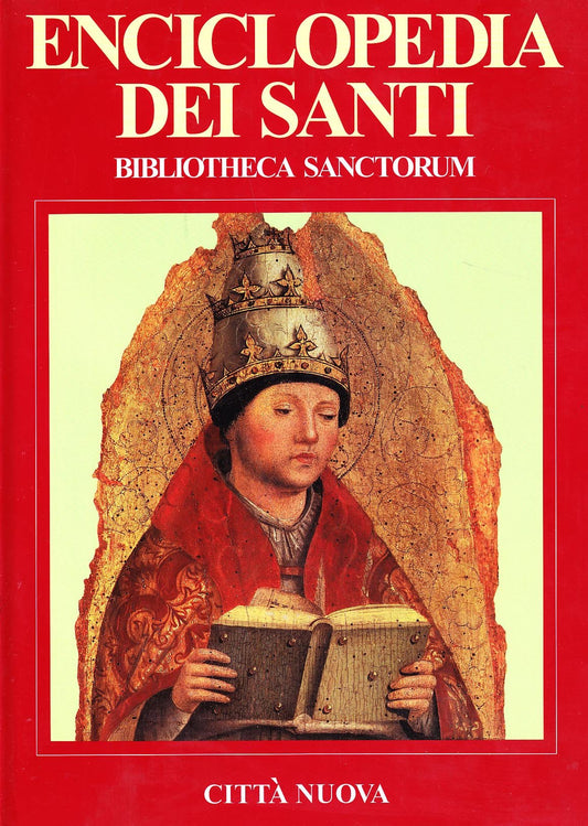 Bibliotheca sanctorum. Enciclopedia dei santi. Giust-Lhuil (Vol. 7)